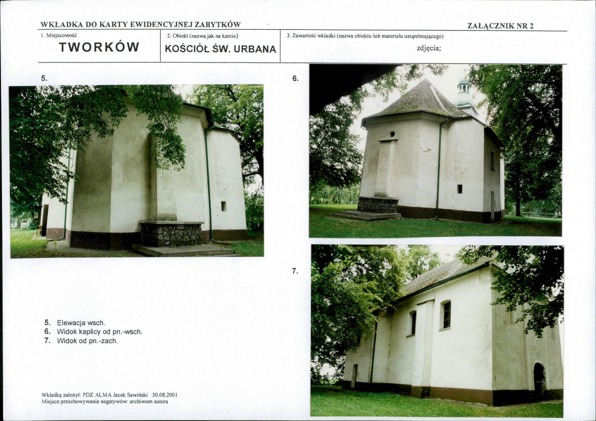 KB - Karta biała, skan nr 7