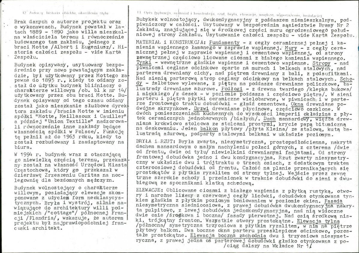 KB - Karta biała, skan nr 2