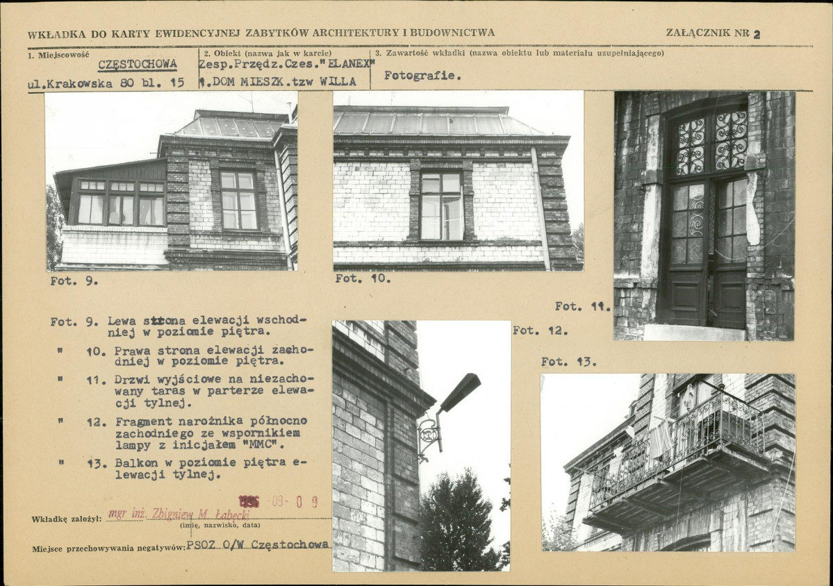 KB - Karta biała, skan nr 7