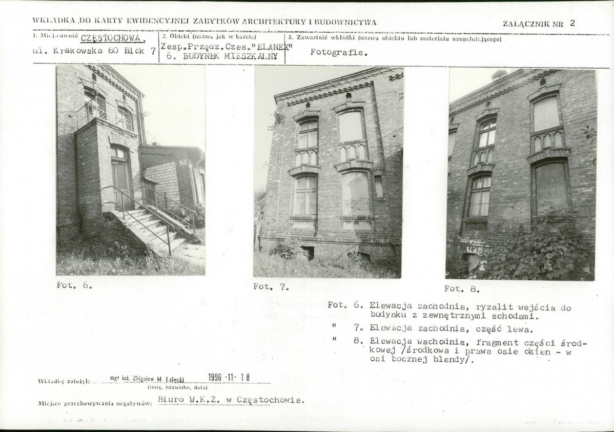 KB - Karta biała, skan nr 7