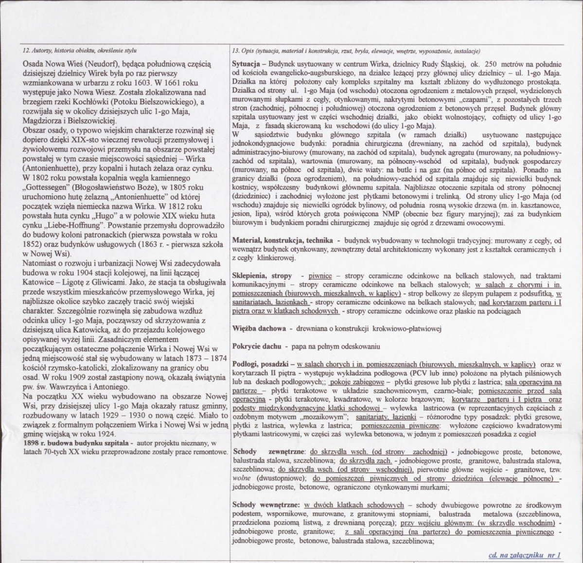 KB - Karta biała, skan nr 2