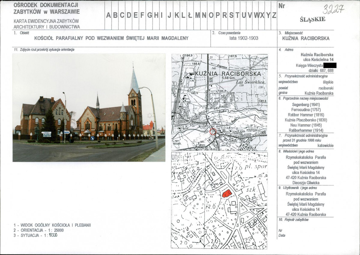 KB - Karta biała, skan nr 1