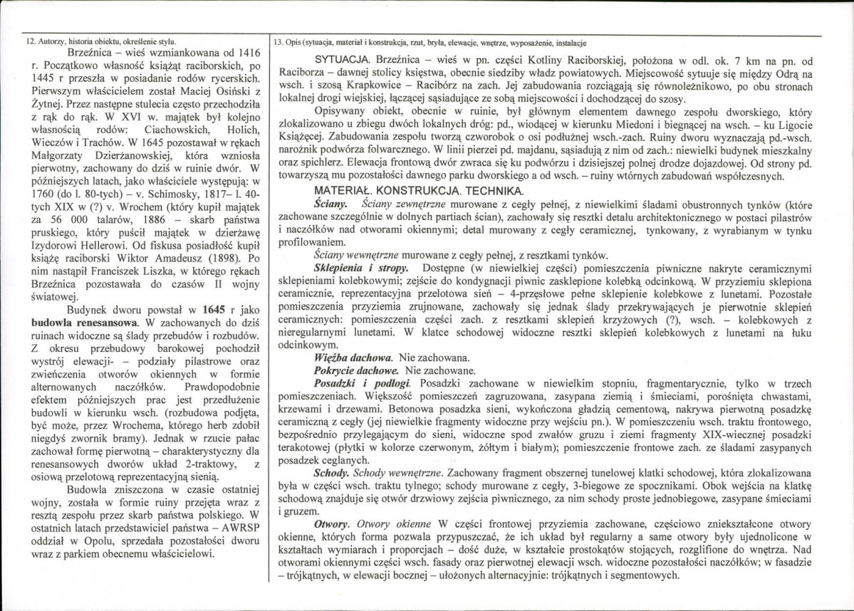 KB - Karta biała, skan nr 2