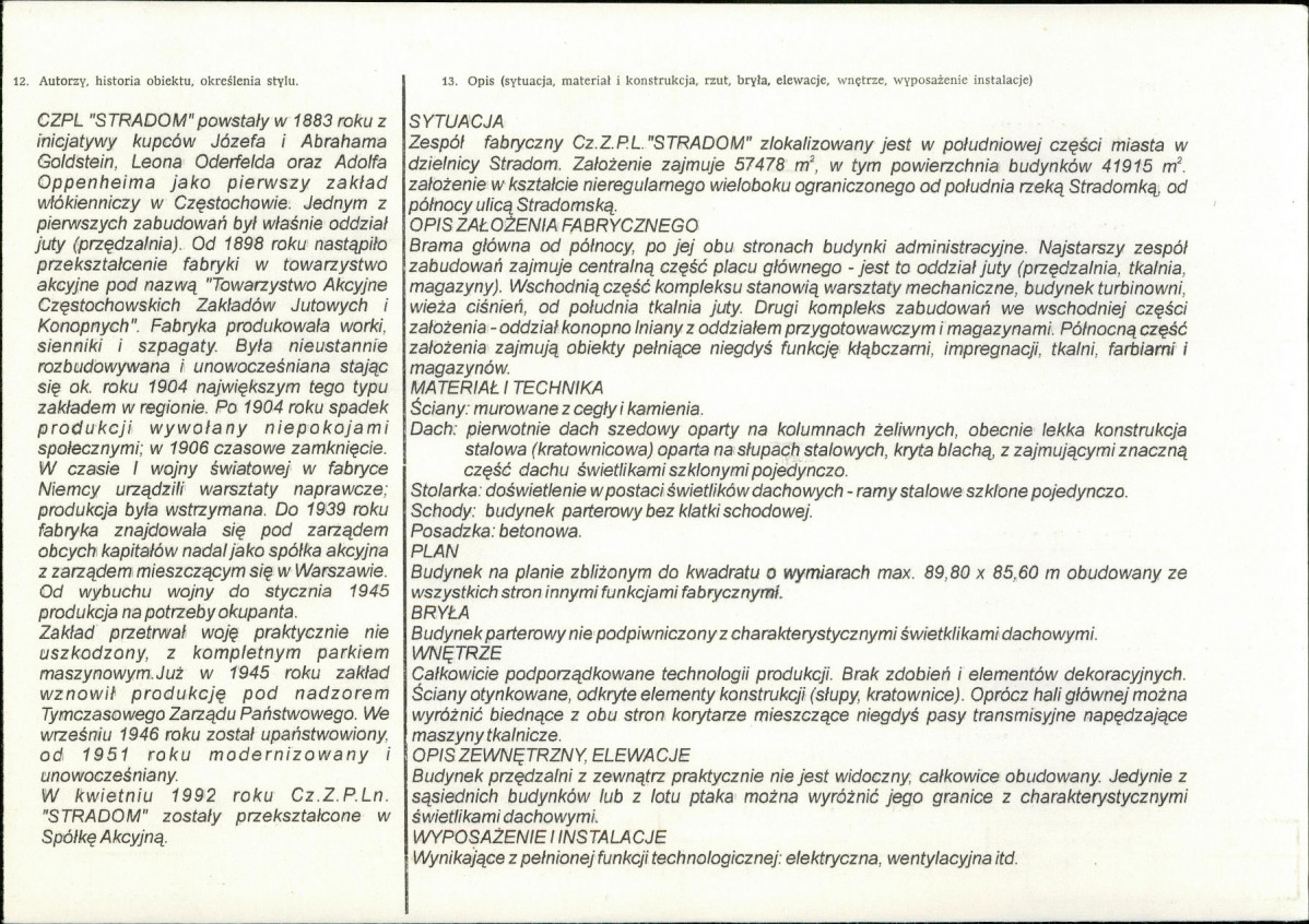KB - Karta biała, skan nr 2