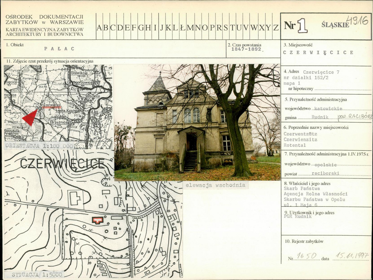 Karta biała, skan nr 1