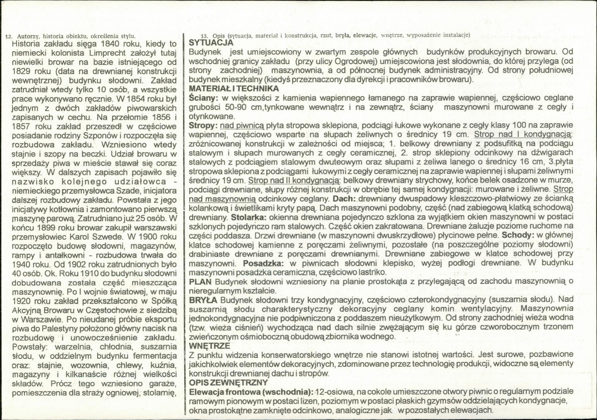Karta biała, skan nr 2
