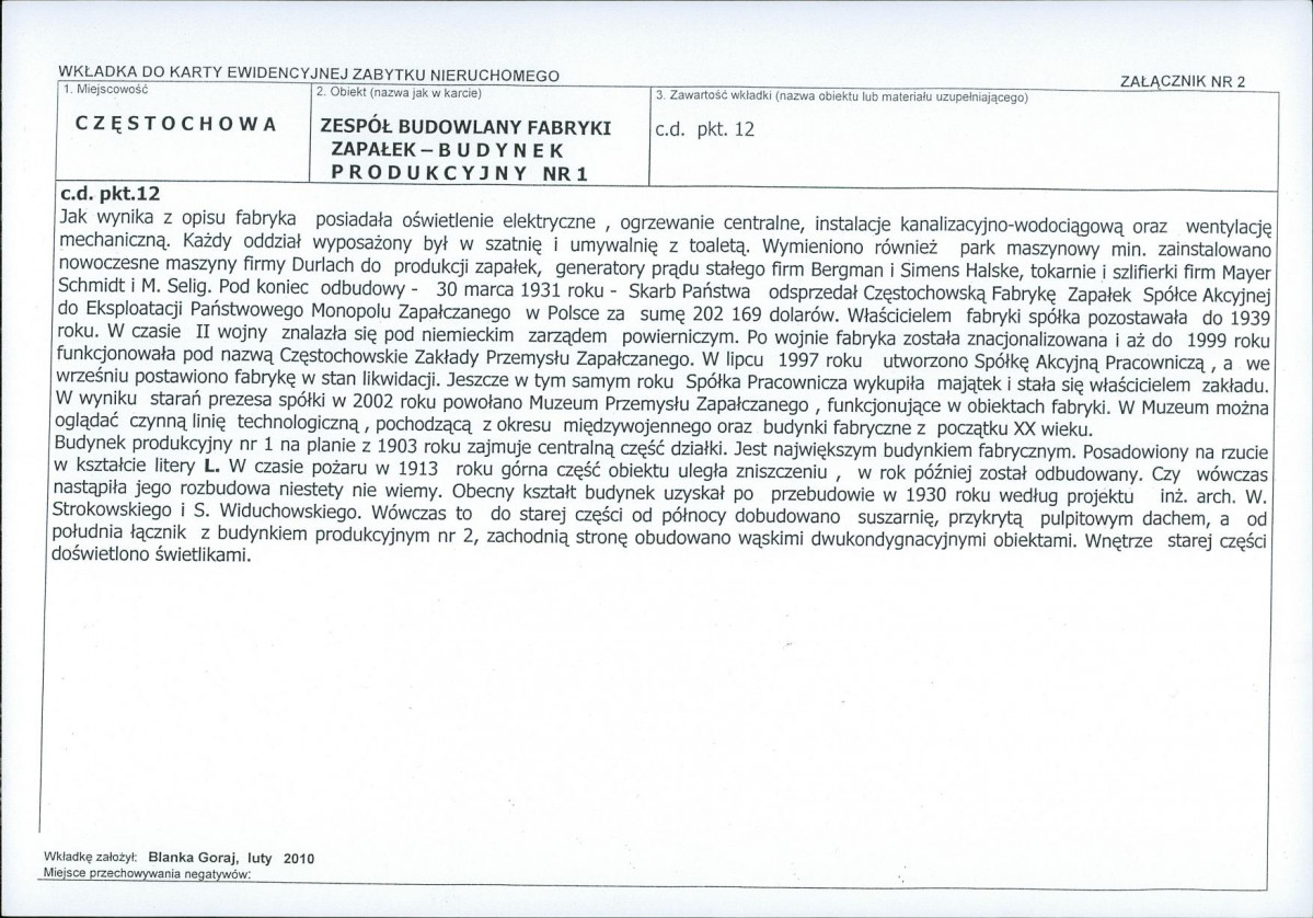 KB - Karta biała, skan nr 6