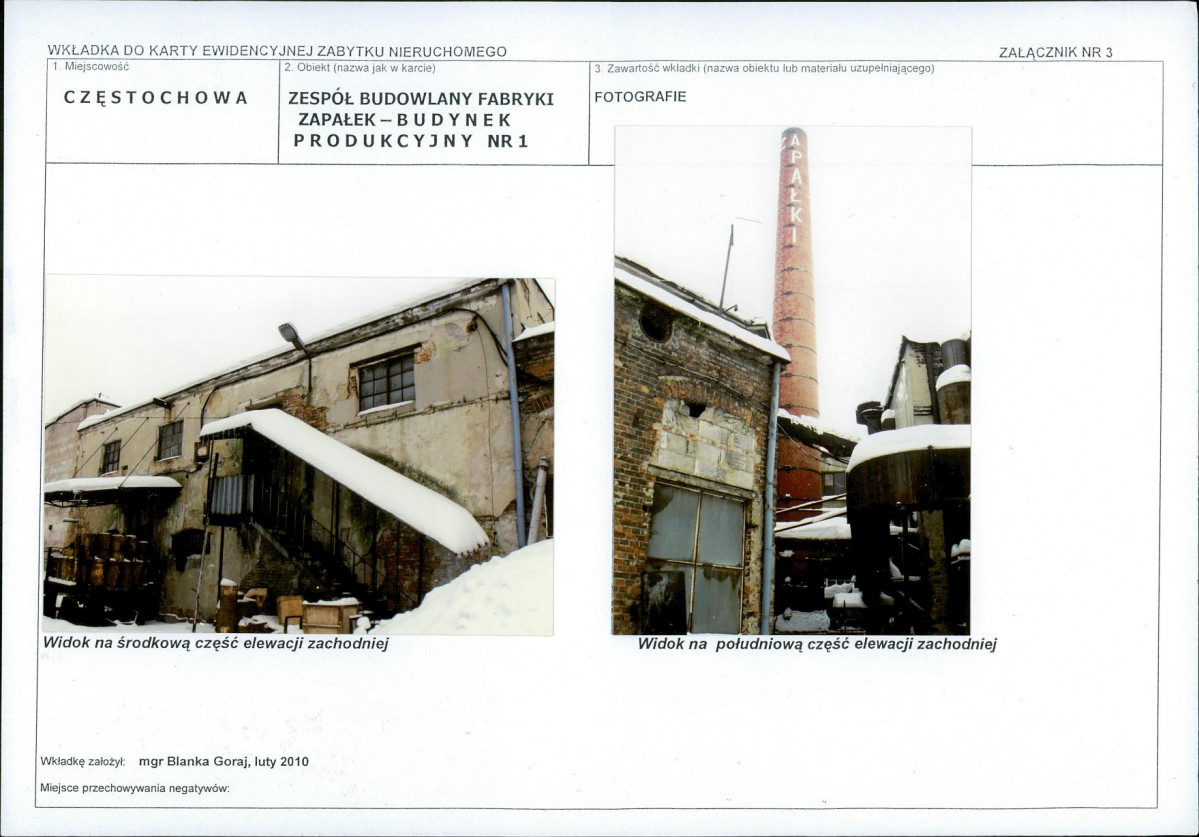 KB - Karta biała, skan nr 9