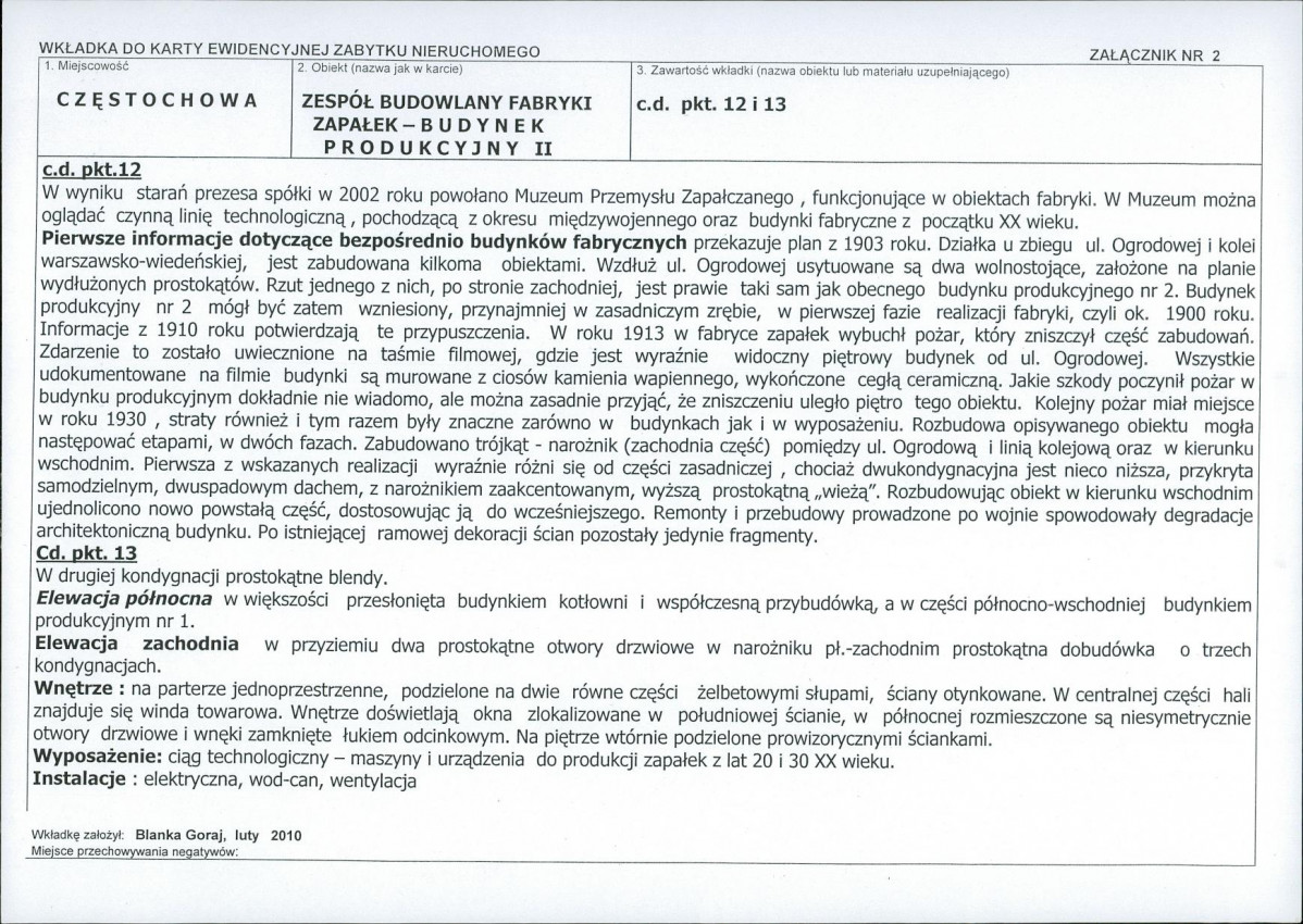 KB - Karta biała, skan nr 6