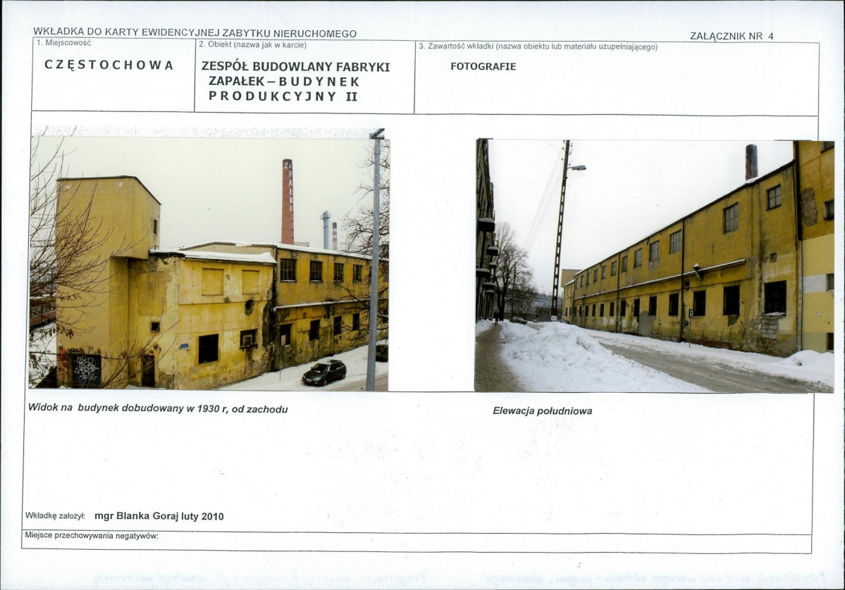 KB - Karta biała, skan nr 9