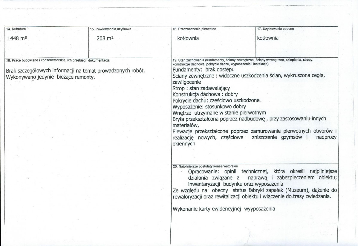 KB - Karta biała, skan nr 3
