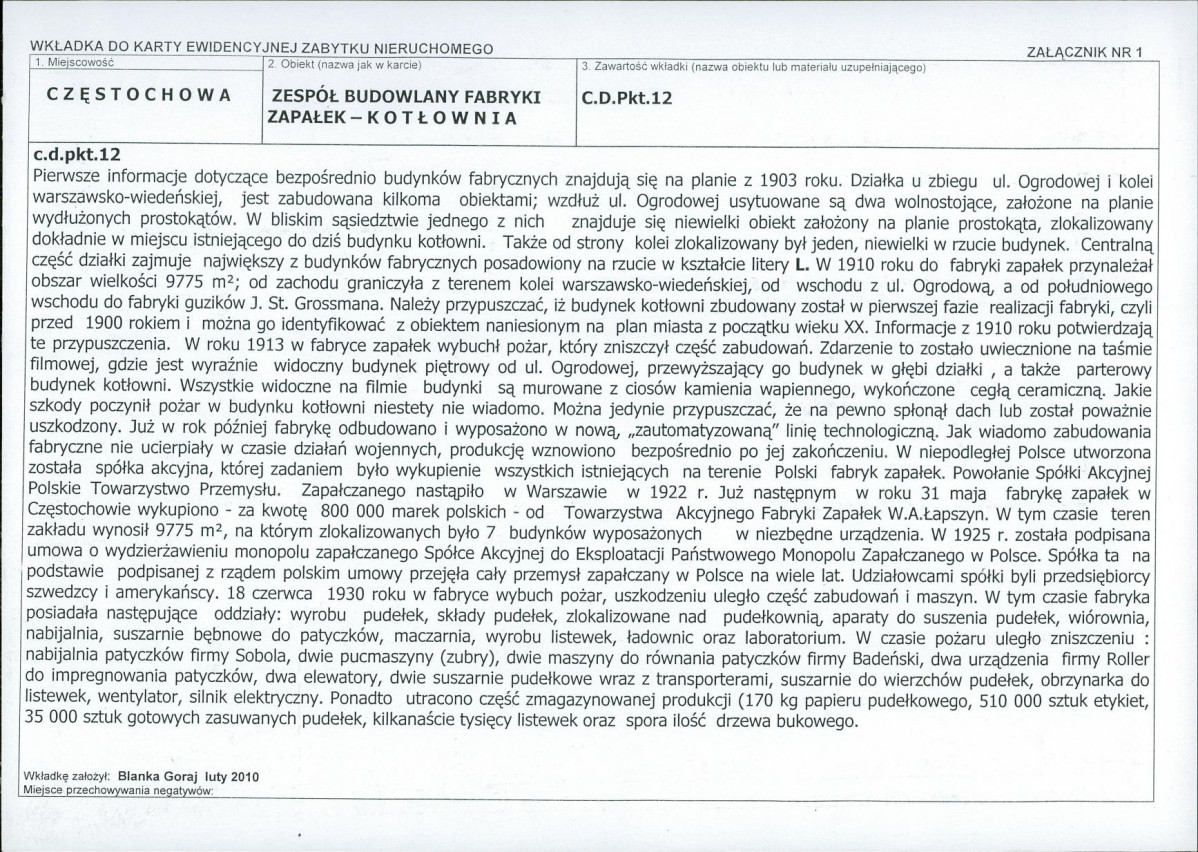 KB - Karta biała, skan nr 5