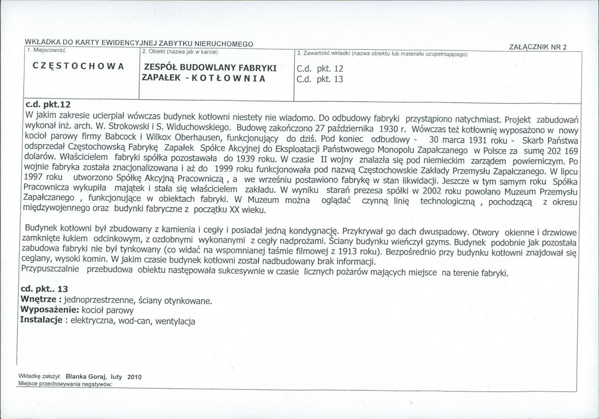KB - Karta biała, skan nr 6