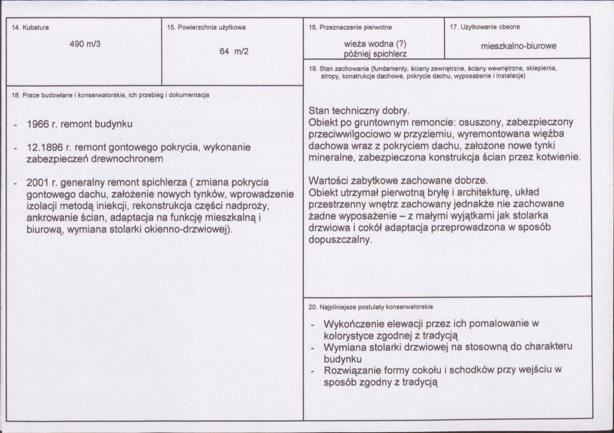 KB - Karta biała, skan nr 3