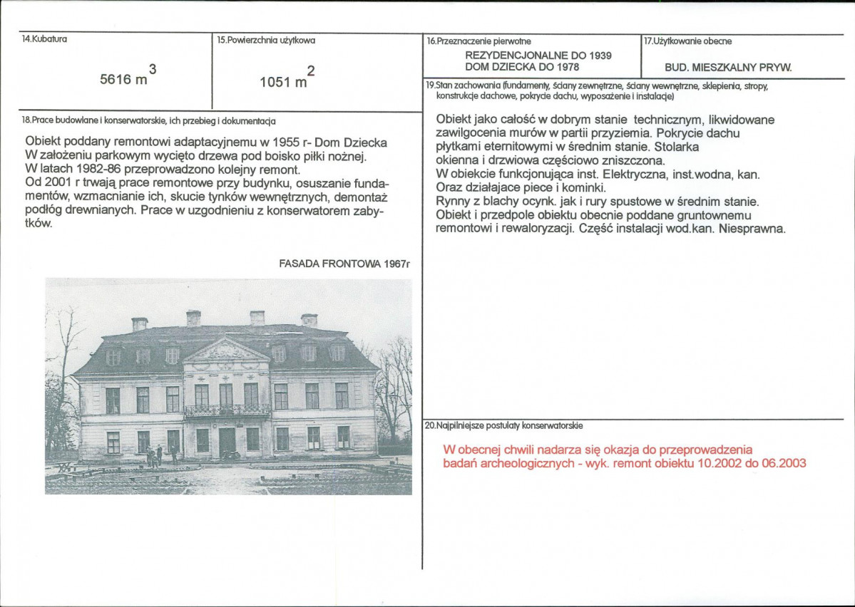 KB - Karta biała, skan nr 3