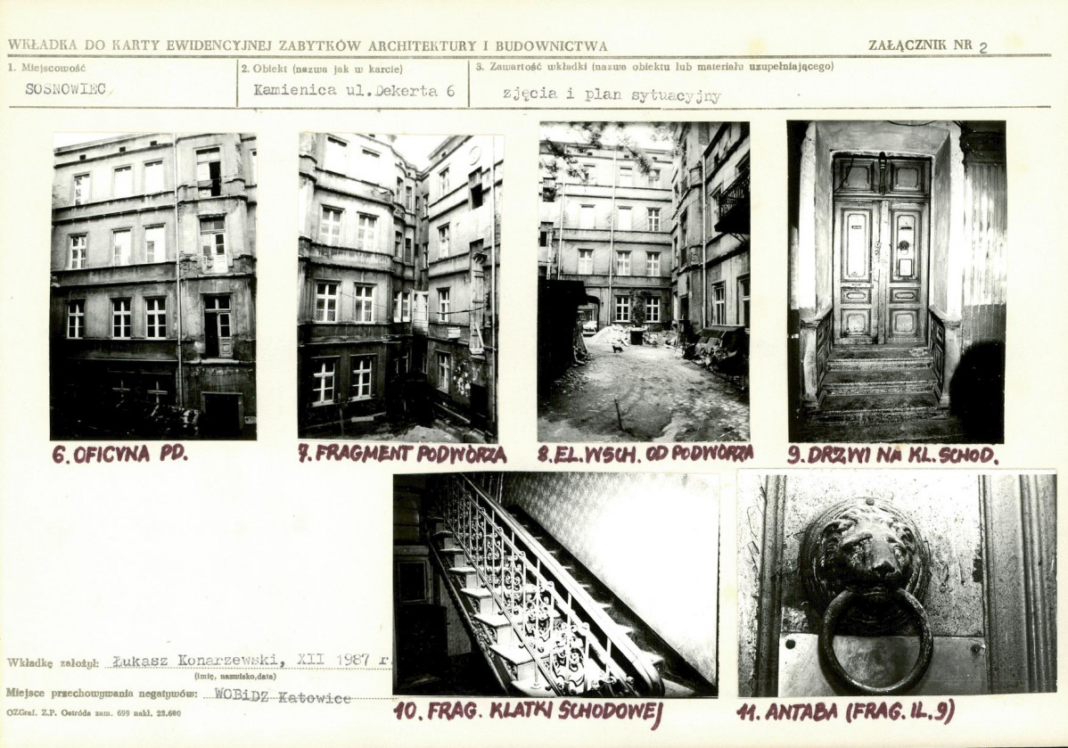 KB - Karta biała, skan nr 6