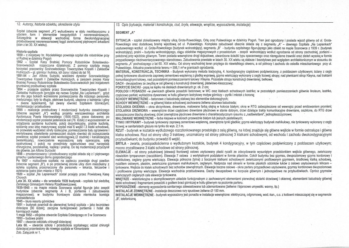 KB - Karta biała, skan nr 2