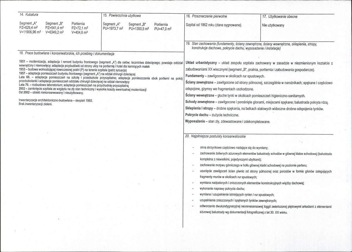 KB - Karta biała, skan nr 3