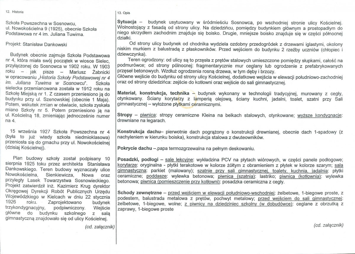 KB - Karta biała, skan nr 2