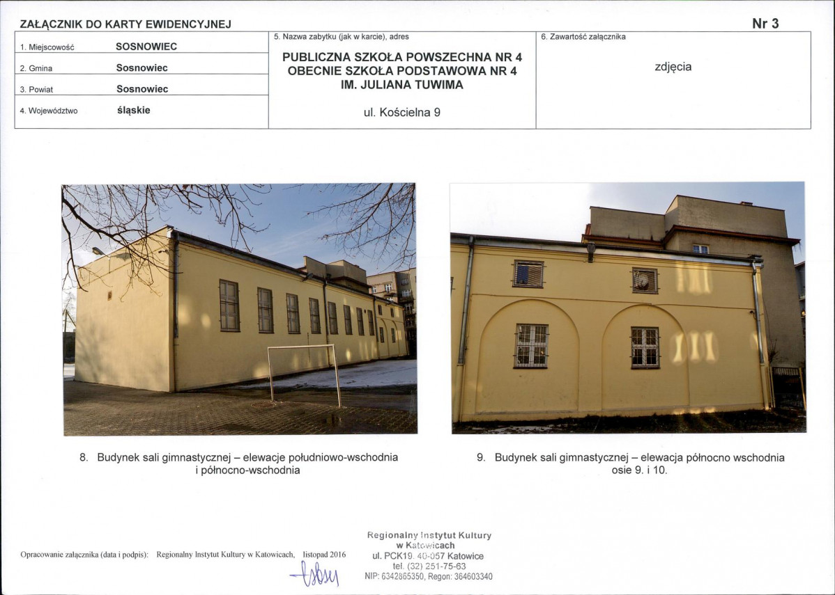 KB - Karta biała, skan nr 13