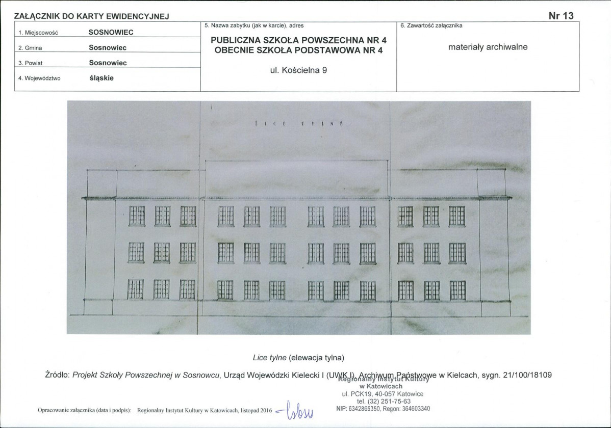 KB - Karta biała, skan nr 33