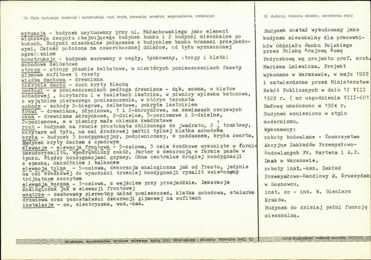 KB - Karta biała, skan nr 2