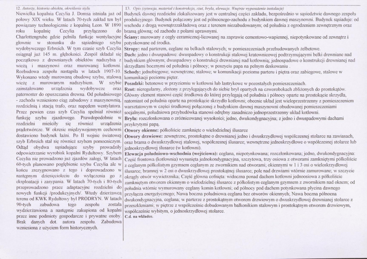 KB - Karta biała, skan nr 2