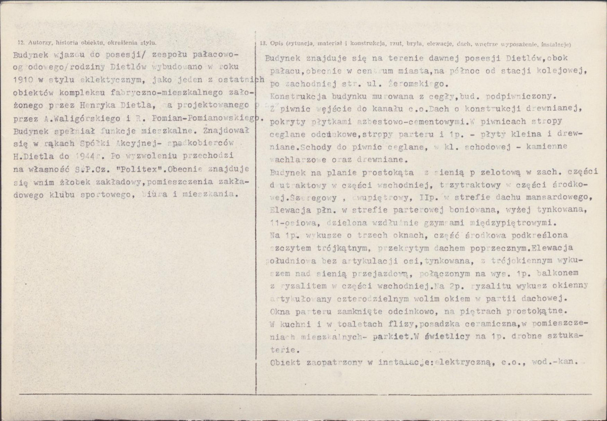 KB - Karta biała, skan nr 2