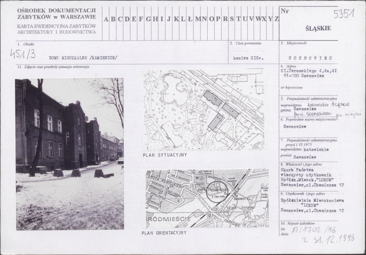 Karta biała, skan nr 1