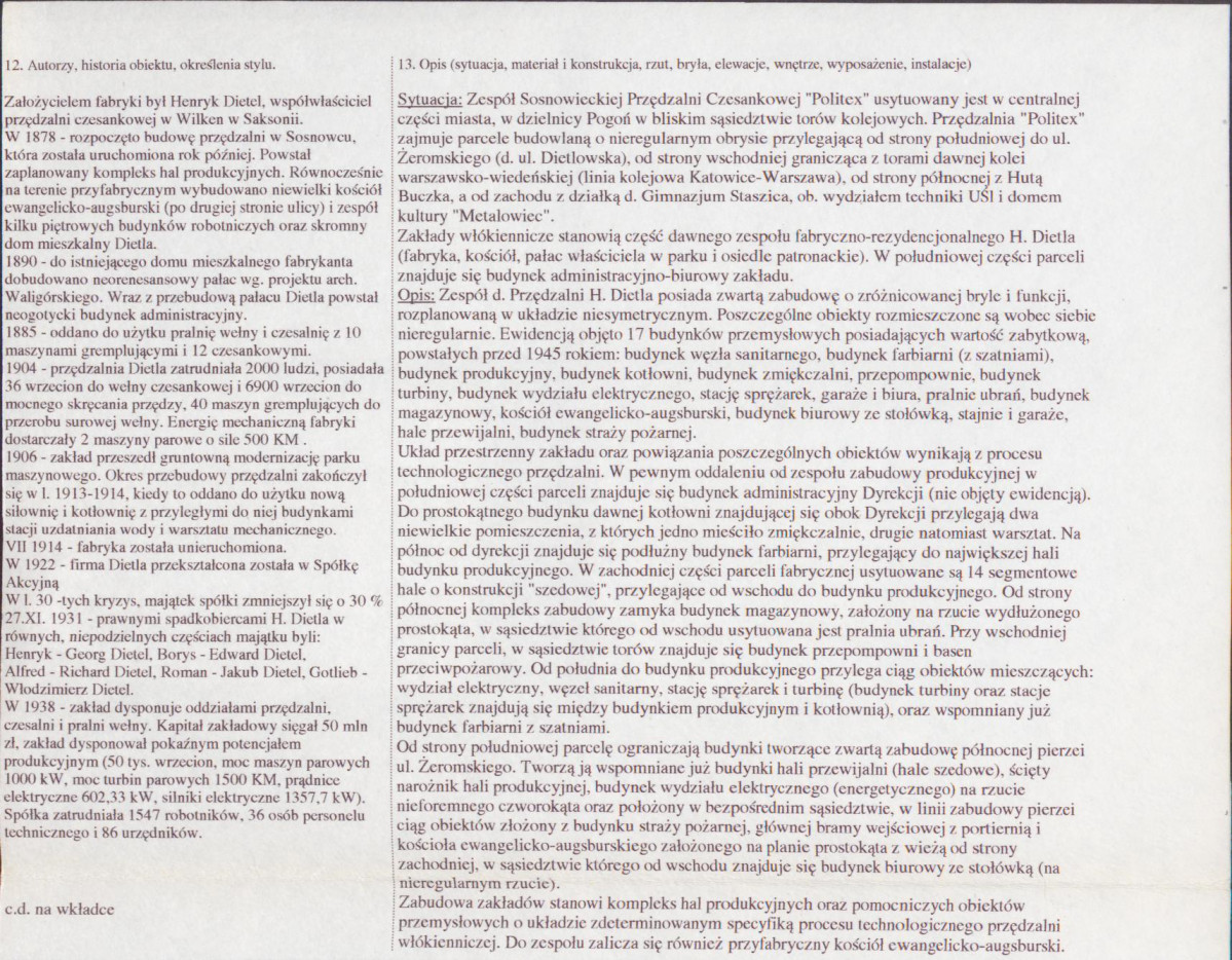 KB - Karta biała, skan nr 2