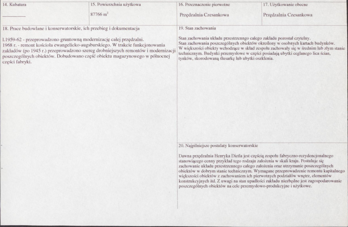 KB - Karta biała, skan nr 3