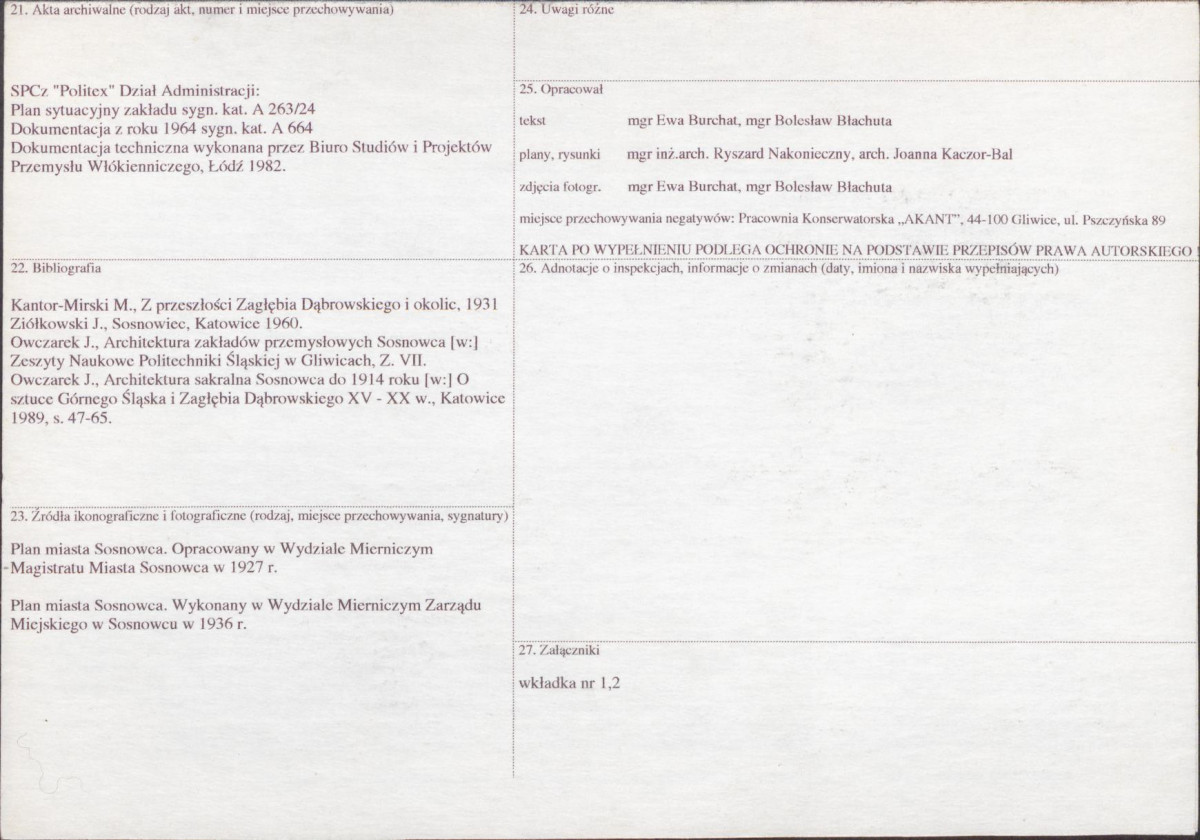 KB - Karta biała, skan nr 4