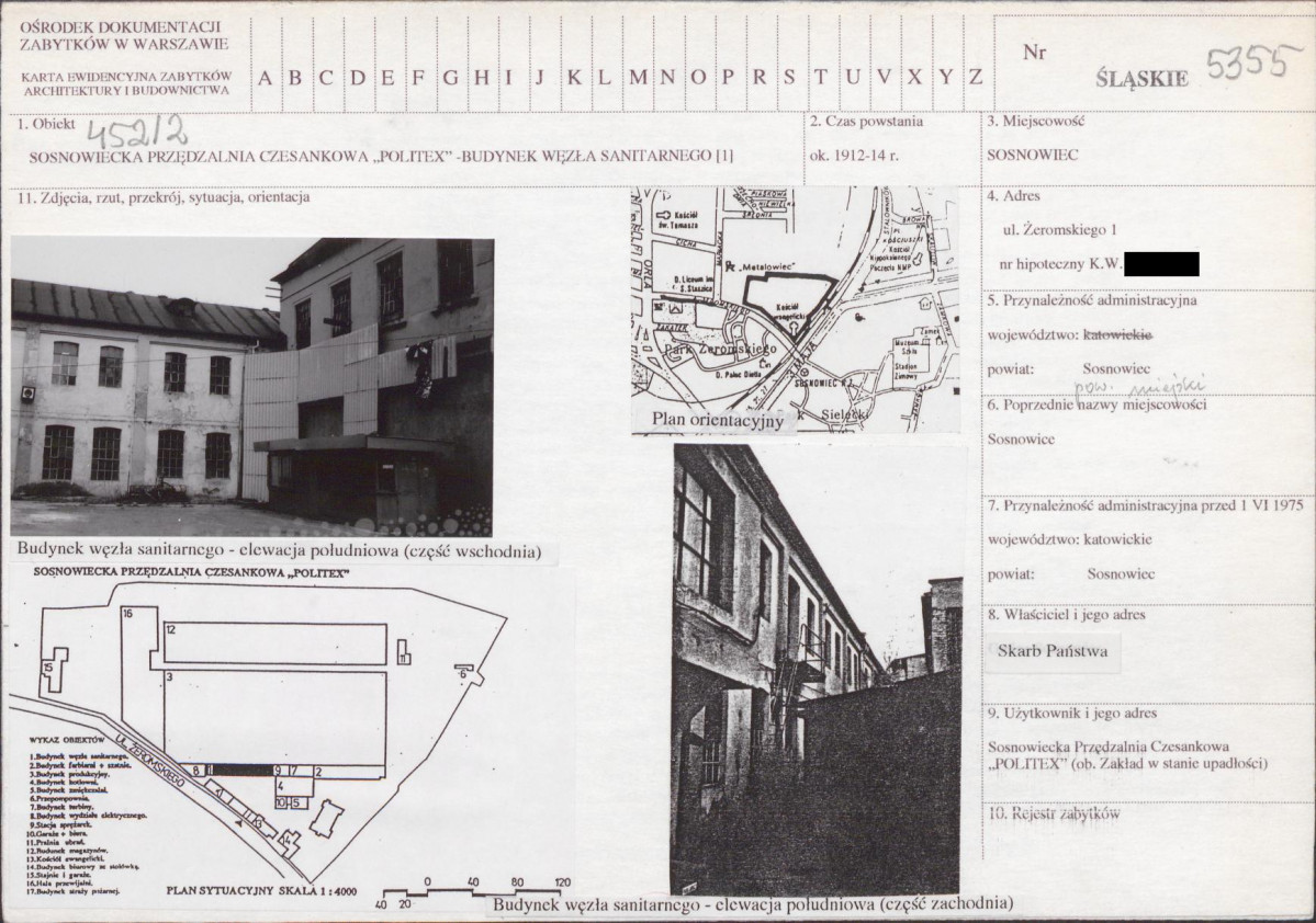 KB - Karta biała, skan nr 1