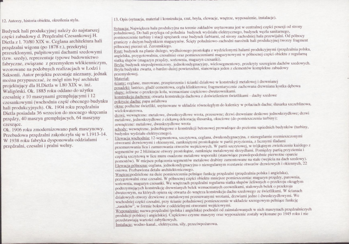 KB - Karta biała, skan nr 2