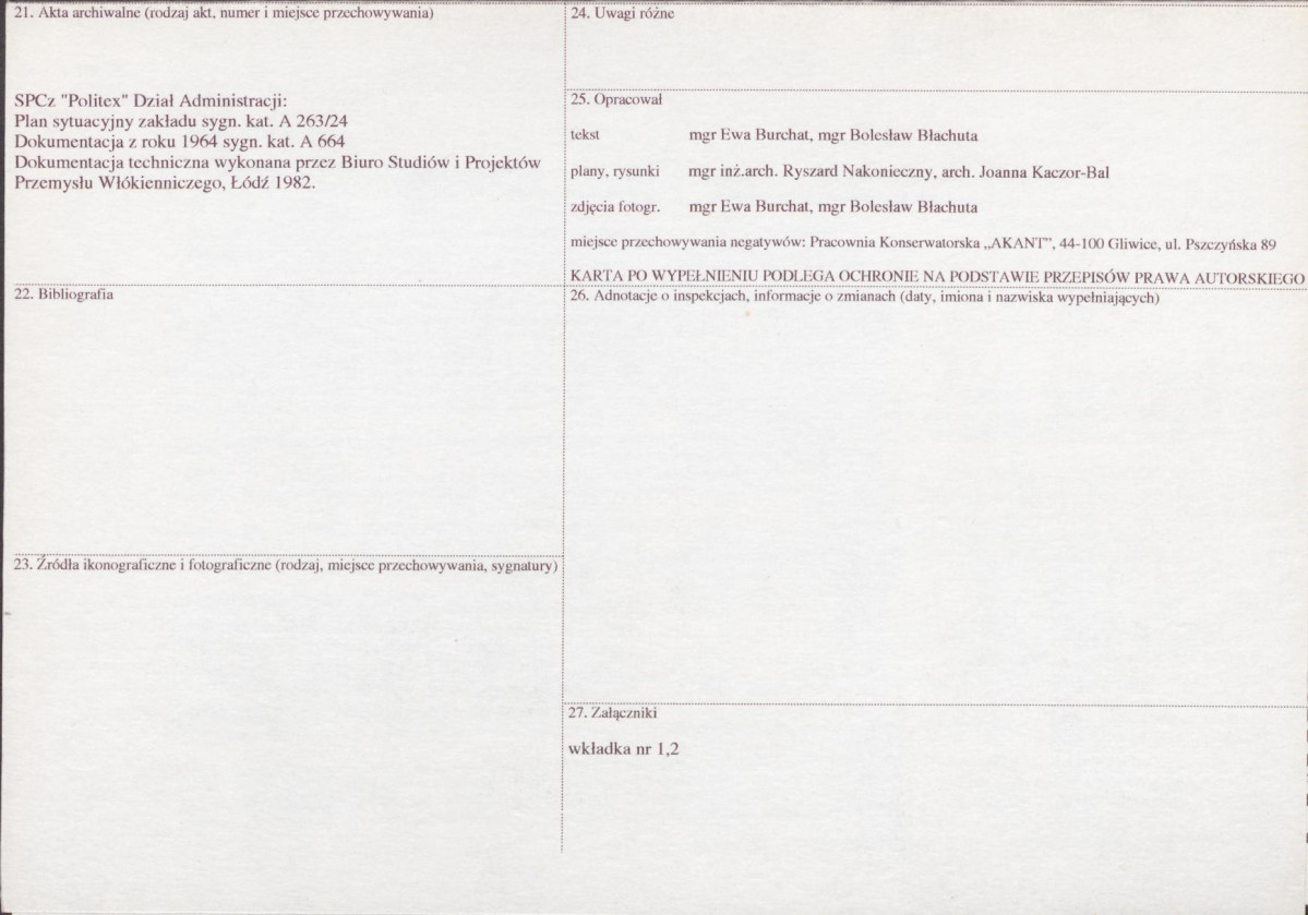 KB - Karta biała, skan nr 4