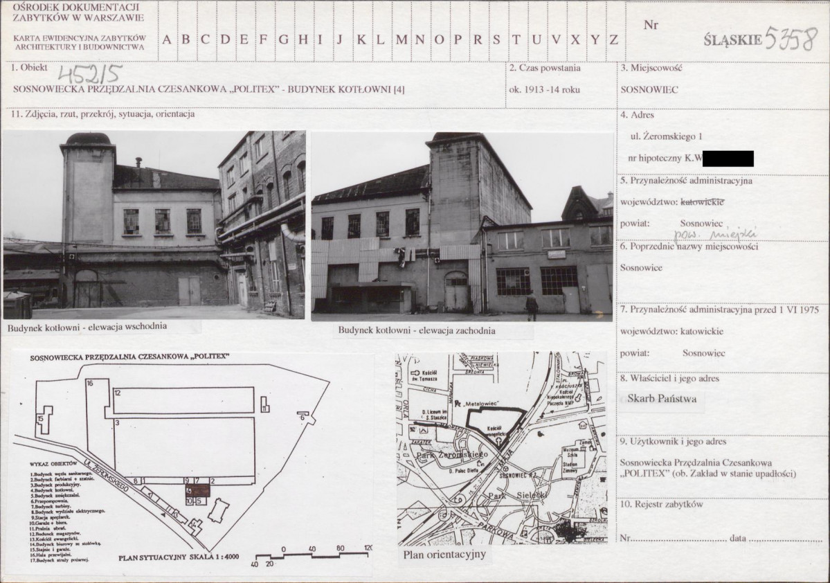 KB - Karta biała, skan nr 1