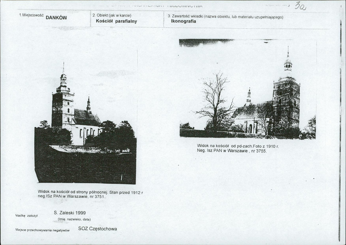 KB - Karta biała, skan nr 9