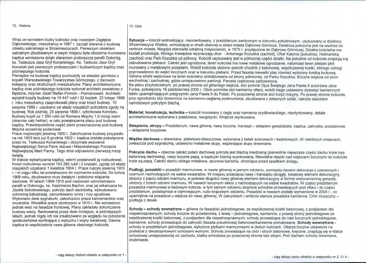 KB - Karta biała, skan nr 2