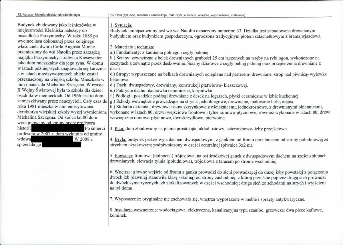 KB - Karta biała, skan nr 2