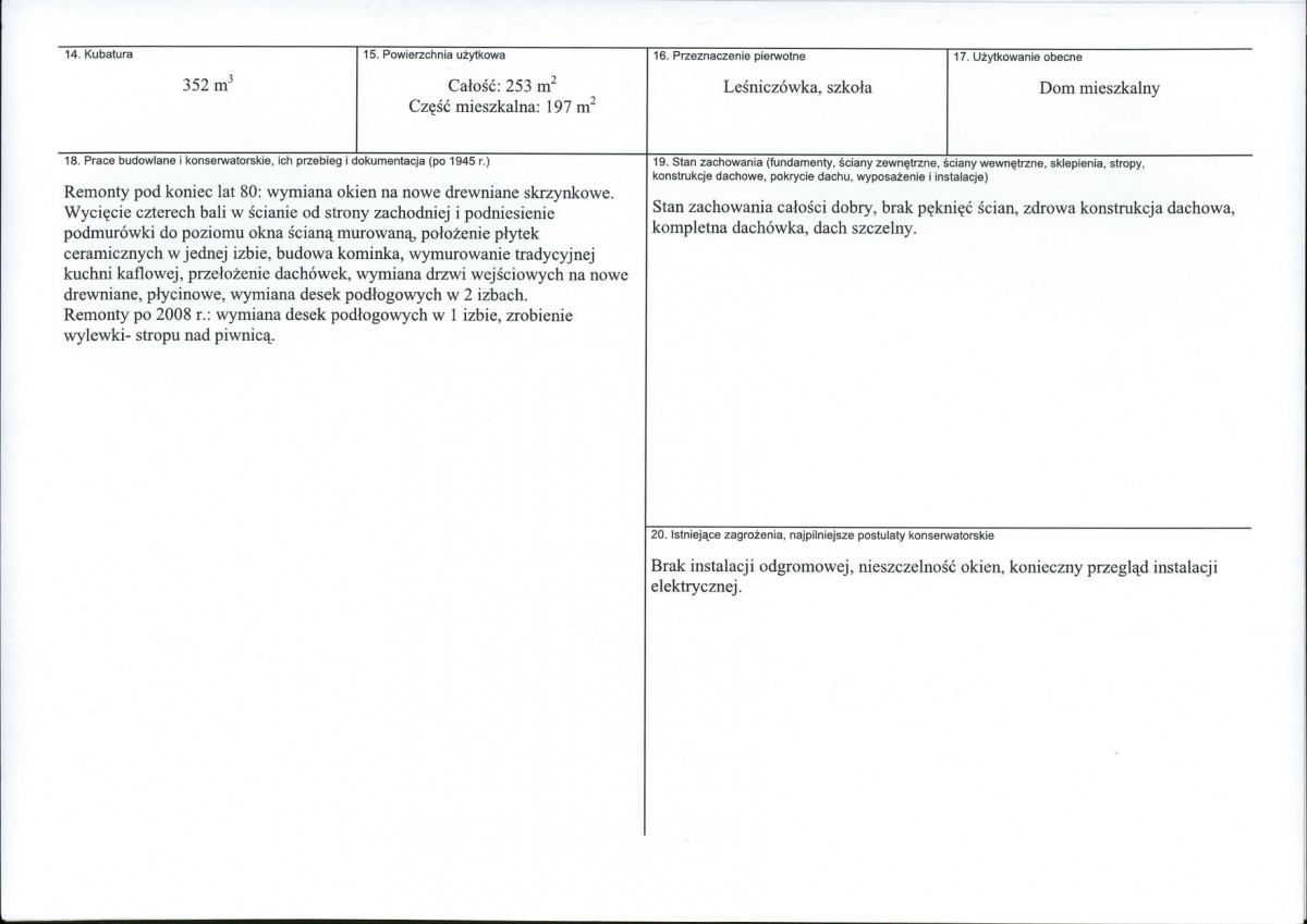 KB - Karta biała, skan nr 3