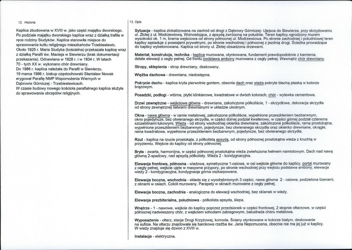 KB - Karta biała, skan nr 2