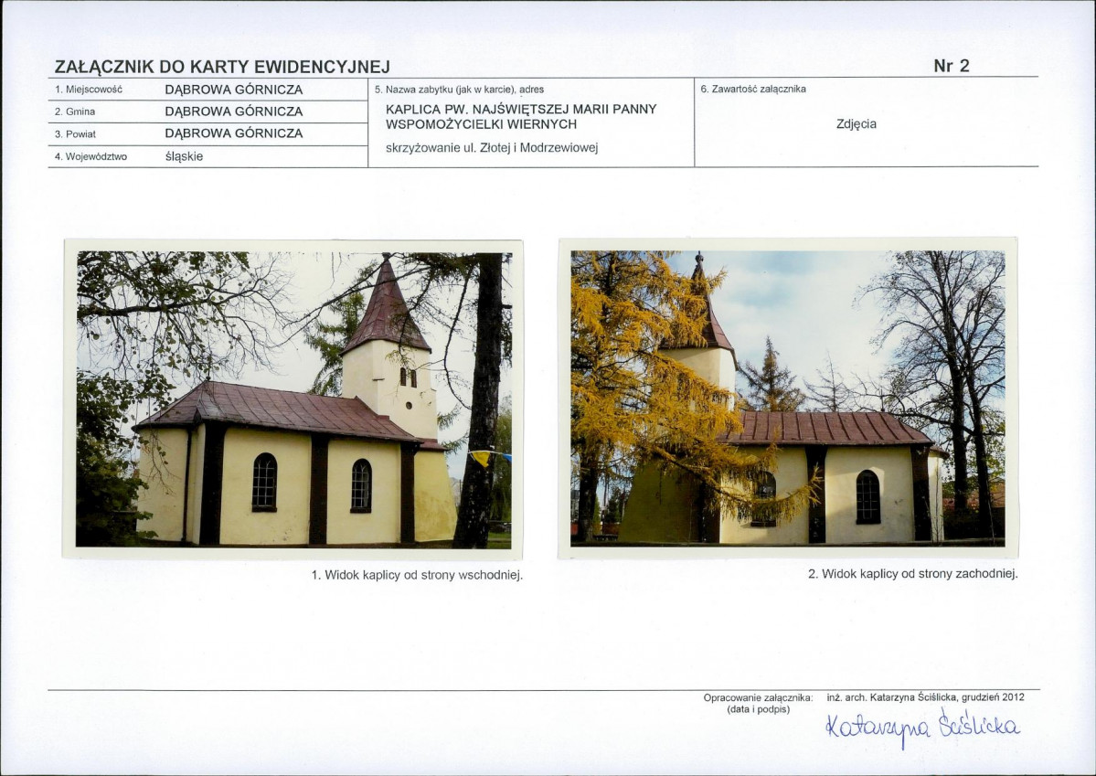 KB - Karta biała, skan nr 7