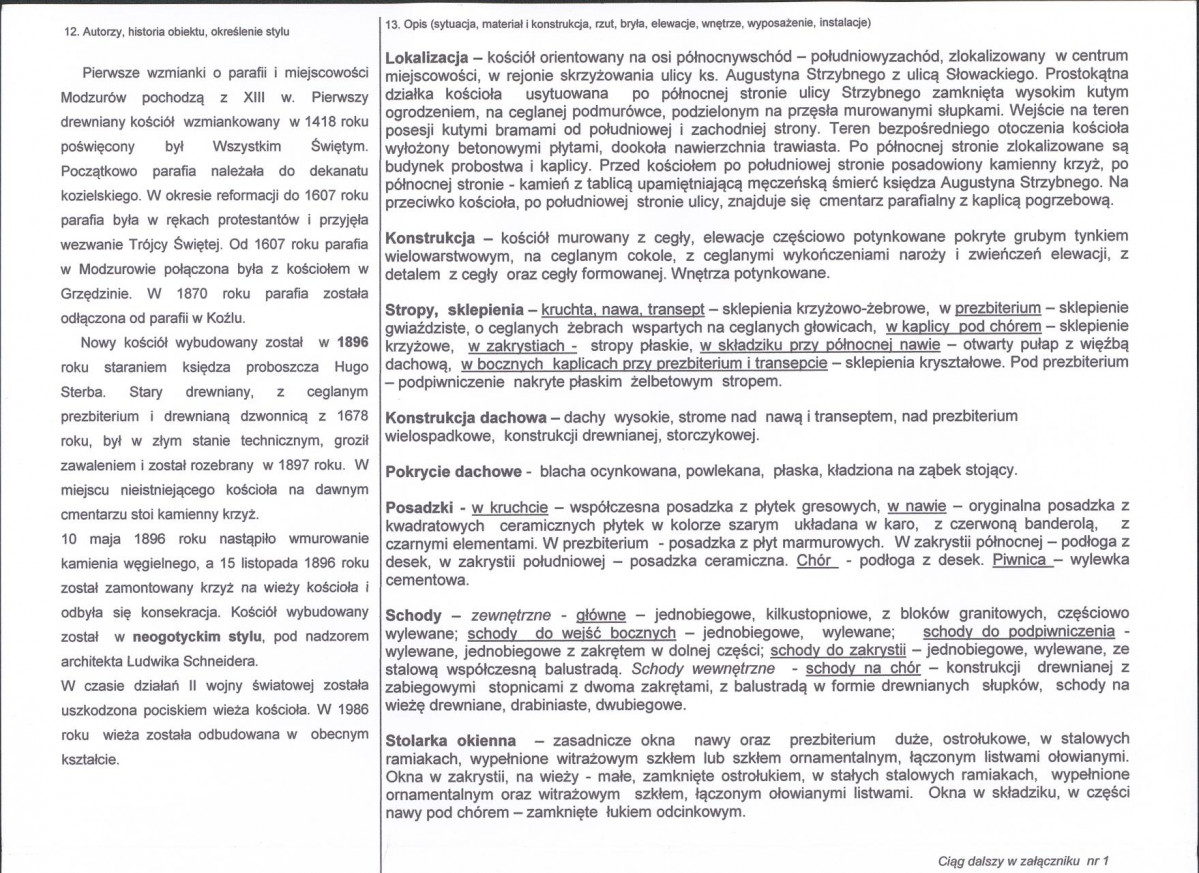KB - Karta biała, skan nr 2