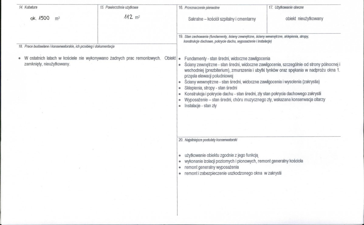 KB - Karta biała, skan nr 3