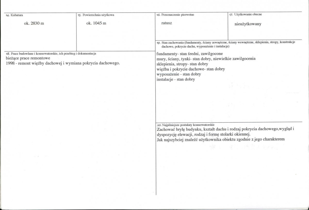 KB - Karta biała, skan nr 3