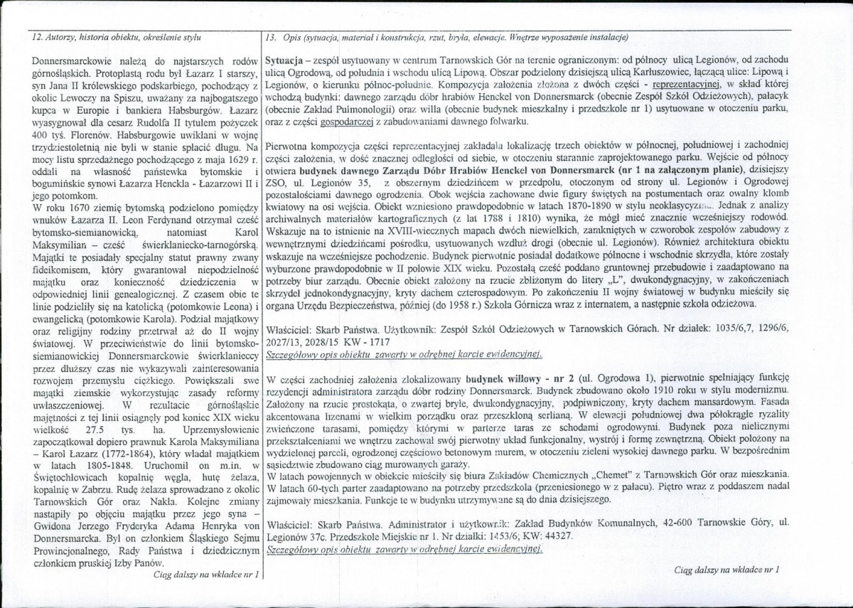 KB - Karta biała, skan nr 2