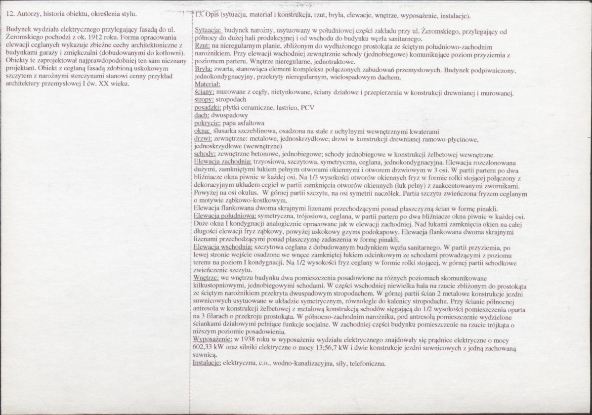 KB - Karta biała, skan nr 2