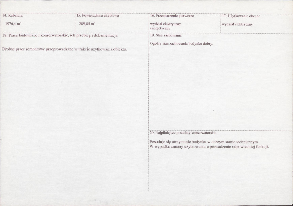 KB - Karta biała, skan nr 3