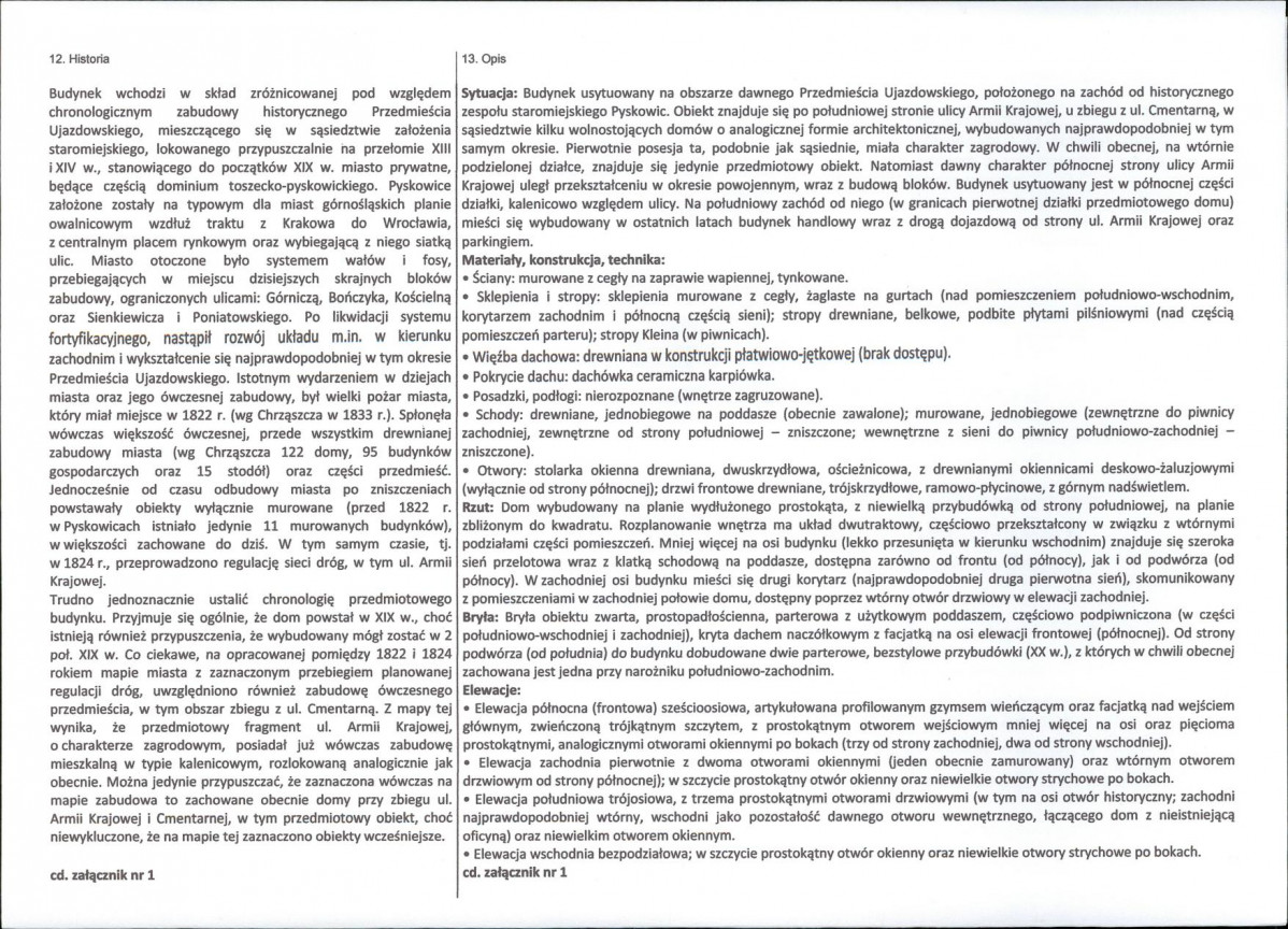 KB - Karta biała, skan nr 2