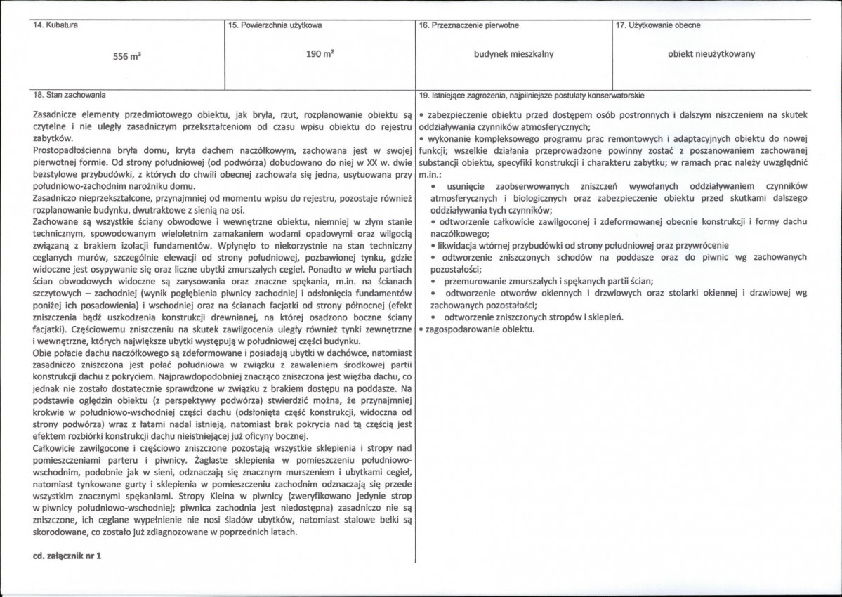 KB - Karta biała, skan nr 3